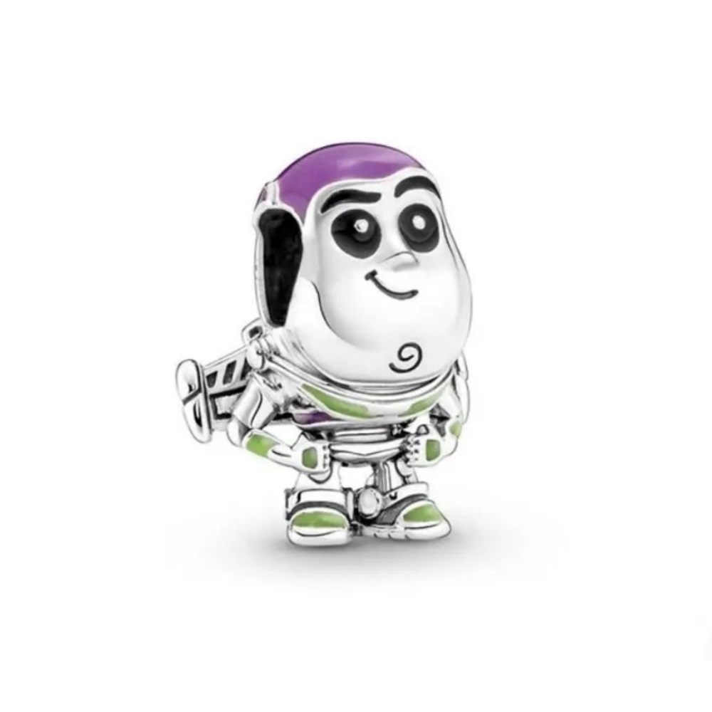Buzz lightyear charm